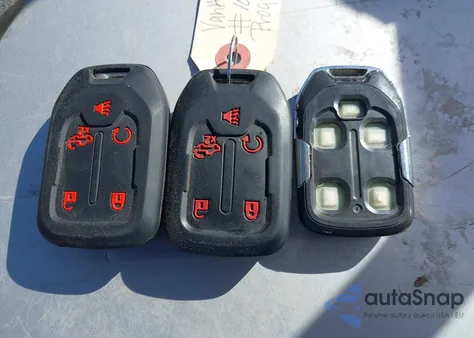 2021 Chevrolet Silverado 1500 4Wd Short Bed Lt Trail Boss z USA, uszkodzony, nr VIN 3GCPYFED8MG370927